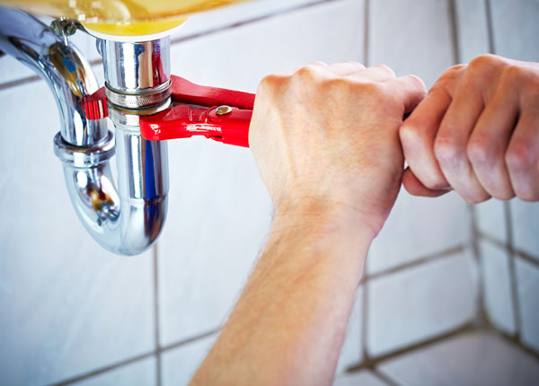About Ririe Plumbers